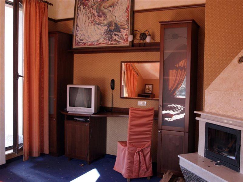 Friends Hotel