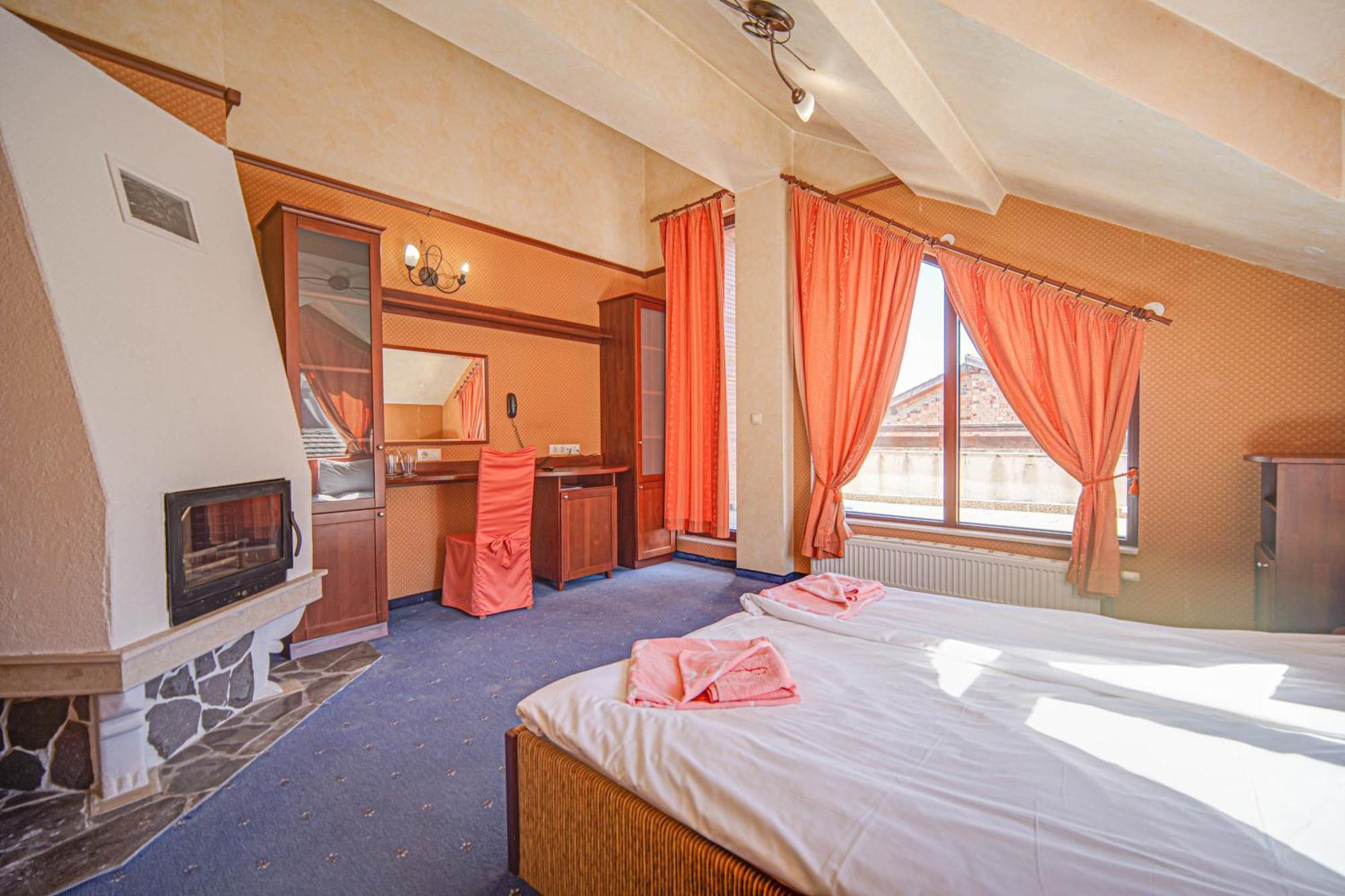 Friends Hotel Bansko