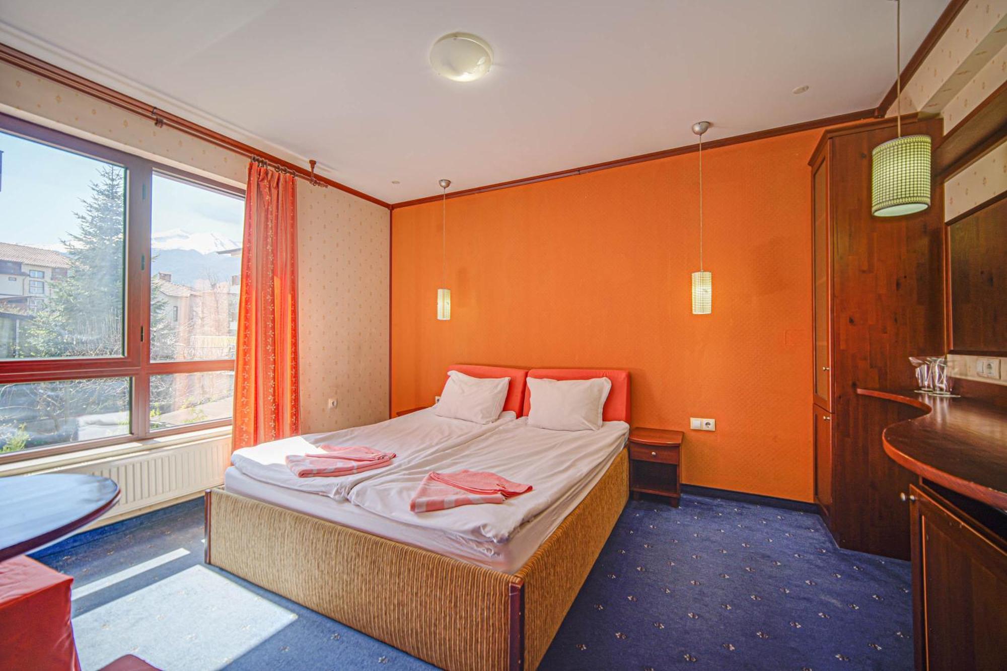 Friends Hotel Bansko