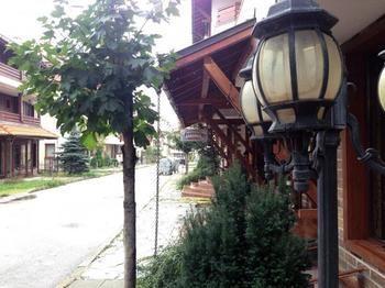 Friends Hotel
