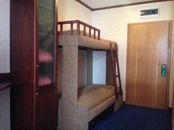 Friends Hotel