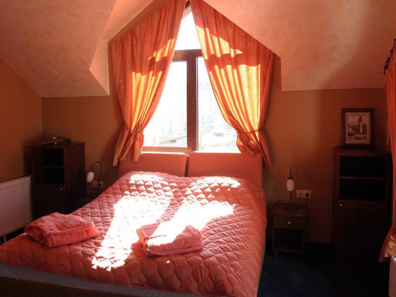 Hotel Friends Bansko