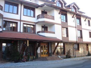 Hotel Friends 3*