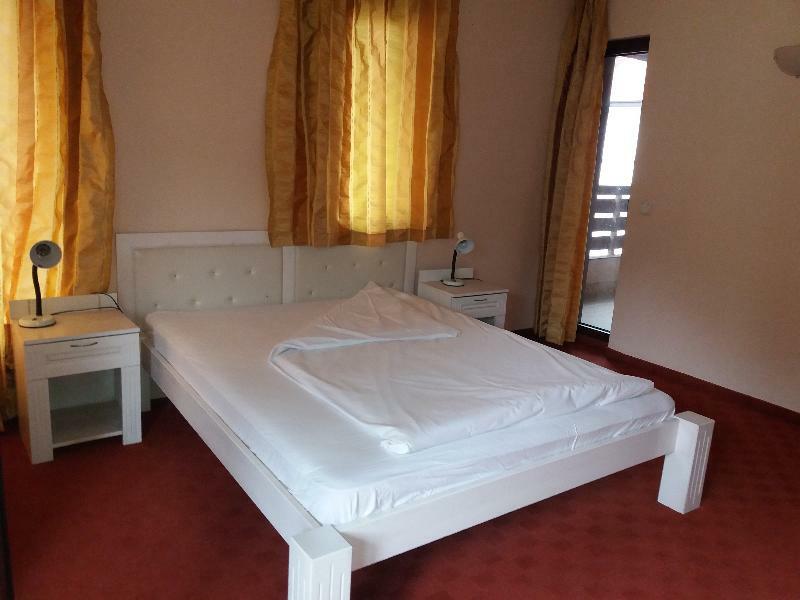 Friends Hotel Bansko