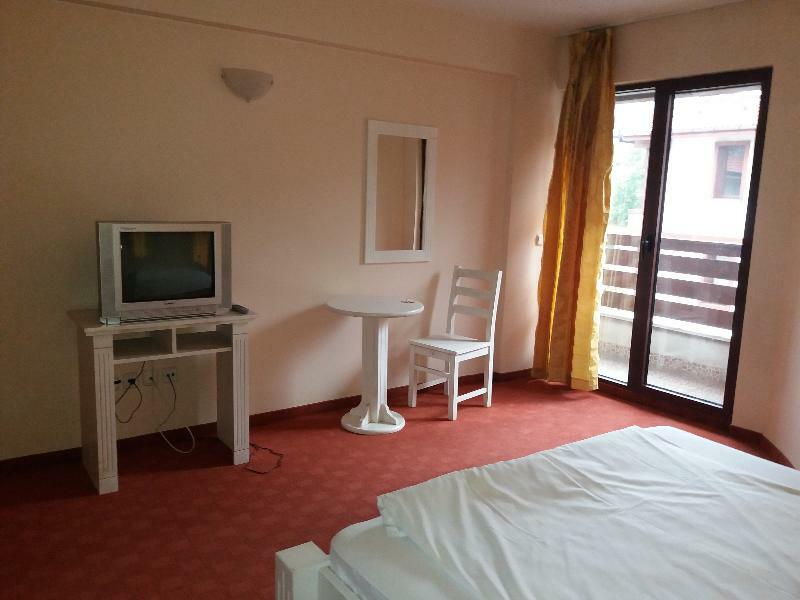 Friends Hotel
